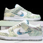 SB Dnk Low x Steam Puppet 'Year of The Dragon' (Unreleased)