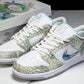 SB Dnk Low x Steam Puppet 'Year of The Dragon' (Unreleased)