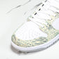 SB Dnk Low x Steam Puppet 'Year of The Dragon' (Unreleased)