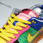 SB Dnk Low x Super Mario (Unreleased)