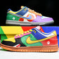 SB Dnk Low x Super Mario (Unreleased)