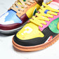 SB Dnk Low x Super Mario (Unreleased)