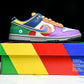 SB Dnk Low x Super Mario (Unreleased)