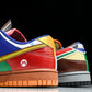 SB Dnk Low x Super Mario (Unreleased)