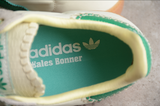 Samba x Wales Bonner Cream Green - UK 5 / US 5.5 (W 6.5) / EU 38