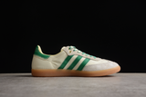 Samba x Wales Bonner Cream Green - UK 5 / US 5.5 (W 6.5) / EU 38