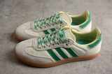 Samba x Wales Bonner Cream Green - UK 5 / US 5.5 (W 6.5) / EU 38