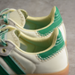 Samba x Wales Bonner Cream Green - UK 5 / US 5.5 (W 6.5) / EU 38