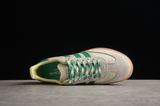 Samba x Wales Bonner Cream Green - UK 5 / US 5.5 (W 6.5) / EU 38