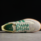 Samba x Wales Bonner Cream Green - UK 10 / US 10.5 / EU 44.5