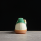 Samba x Wales Bonner Cream Green - UK 10 / US 10.5 / EU 44.5