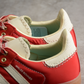 Samba x Wales Bonner Red White - UK 3.5 / US 4 (W 5) / EU 36