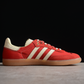 Samba x Wales Bonner Red White