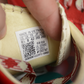 Samba x Wales Bonner Red White - UK 4 / US 4.5 (W 5.5) / EU 36.5