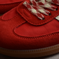Samba x Wales Bonner Red White