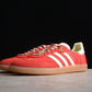 Samba x Wales Bonner Red White