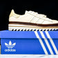 Superstar x CLOT by Edison Chen 'Milk Tea Crystal Sand'