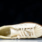 Superstar x CLOT by Edison Chen 'Milk Tea Crystal Sand'