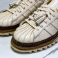 Superstar x CLOT by Edison Chen 'Milk Tea Crystal Sand'