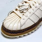 Superstar x CLOT by Edison Chen 'Milk Tea Crystal Sand'