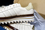 Superstar x CLOT by Edison Chen 'Milk Tea Crystal Sand'