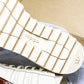 Superstar x CLOT by Edison Chen 'Milk Tea Crystal Sand'