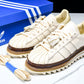 Superstar x CLOT by Edison Chen 'Milk Tea Crystal Sand'