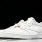 Travis Scott AJ1 Retro OG Low 'White Party'