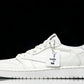 Travis Scott AJ1 Retro OG Low 'White Party'