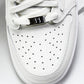 Travis Scott AJ1 Retro OG Low 'White Party'