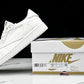 Travis Scott AJ1 Retro OG Low 'White Party'