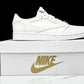 Travis Scott AJ1 Retro OG Low 'White Party'