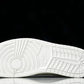 Travis Scott AJ1 Retro OG Low 'White Party'