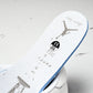 Travis Scott AJ1 Retro OG Low 'White Party'