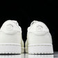 Travis Scott AJ1 Retro OG Low 'White Party'