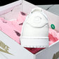 Travis Scott AJ1 Retro OG Low 'White Party'