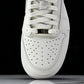 Travis Scott AJ1 Retro OG Low 'White Party'