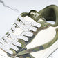 Travis Scott AJ1 Low x BAPE 'Camo' (Custom)