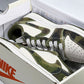 Travis Scott AJ1 Low x BAPE 'Camo' (Custom)