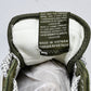 Travis Scott AJ1 Low x BAPE 'Camo' (Custom) - UK 7.5 / US 8.5 / EU 42