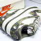 Travis Scott AJ1 Low x BAPE 'Camo' (Custom) - UK 7.5 / US 8.5 / EU 42
