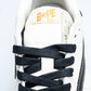 Travis Scott AJ1 Low x BAPE 'Green Black' (Custom)