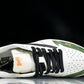 Travis Scott AJ1 Low x BAPE 'Green Black' (Custom)