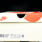 Travis Scott AJ1 Low x Stussy 'Black White Grey' (Custom)