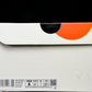 Travis Scott AJ1 Low x Stussy 'Black White Gum' (Custom) - UK 7.5 / US 8.5 / EU 42