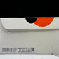 Travis Scott AJ1 Low x Stussy 'Black White Gum' (Custom) - UK 7.5 / US 8.5 / EU 42