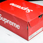 Travis Scott AJ1 Low x Supreme 'Baby Blue' (Custom)