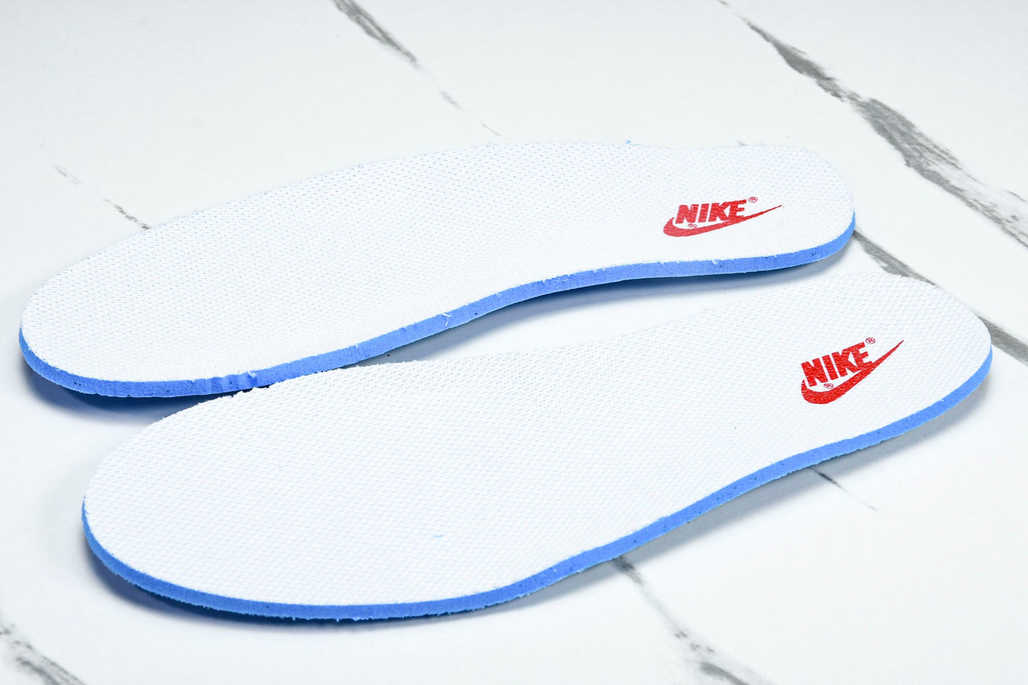 Travis Scott AJ1 Low x Supreme 'Baby Blue' (Custom)