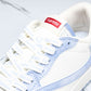 Travis Scott AJ1 Low x Supreme 'Baby Blue' (Custom)