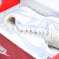 Travis Scott AJ1 Low x Supreme 'Baby Blue' (Custom)